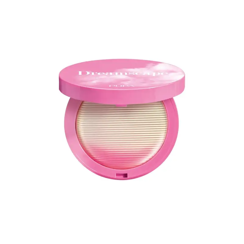 Viso Dreamscape Face Highlighter 001 Daydream - Illuminante viso