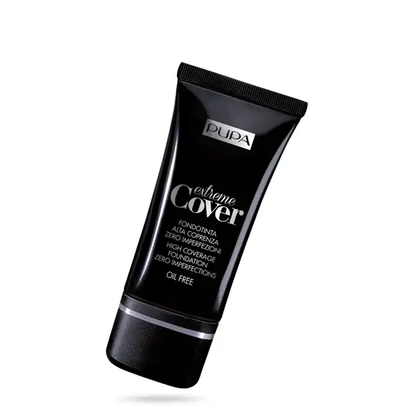 Viso Extreme Cover Fondotinta SPF15 010 alabaster - Fondotinta