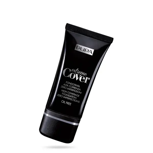 Viso Extreme Cover Fondotinta SPF15 040 medium honey - Fondotinta