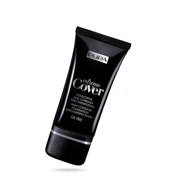 Viso Extreme Cover Fondotinta SPF15 050 deep sand - Fondotinta