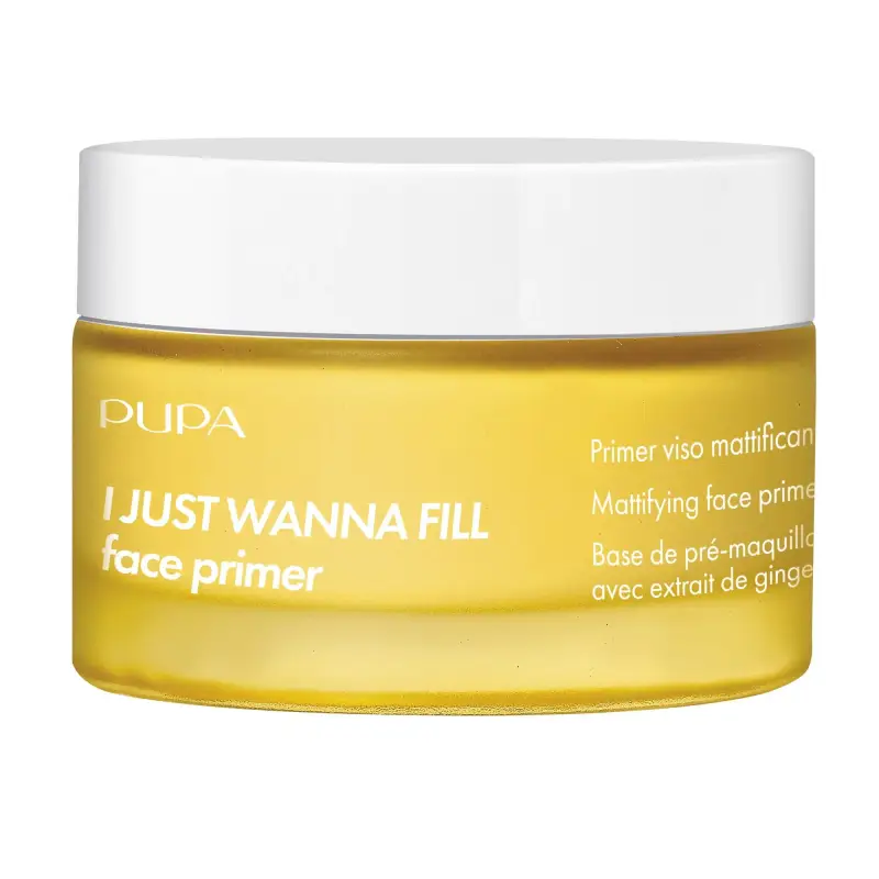 Viso I Just Wanna Fill Face Primer - Primer viso