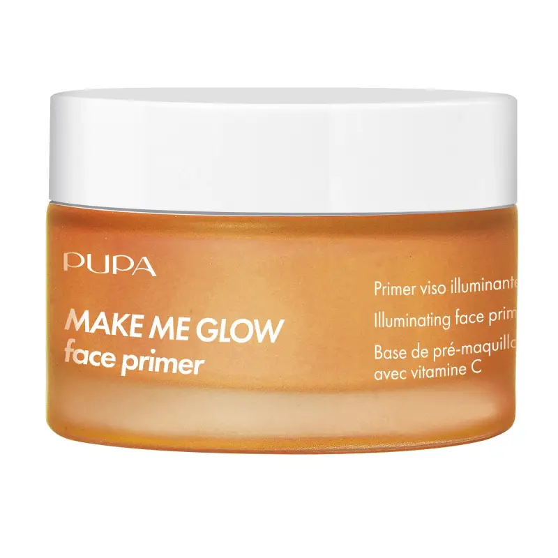 Viso Make Me Glow Face Primer - Primer viso