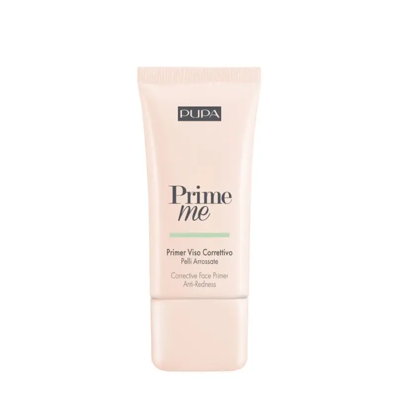 Viso Prime Me Primer Viso Correttivo - Primer viso