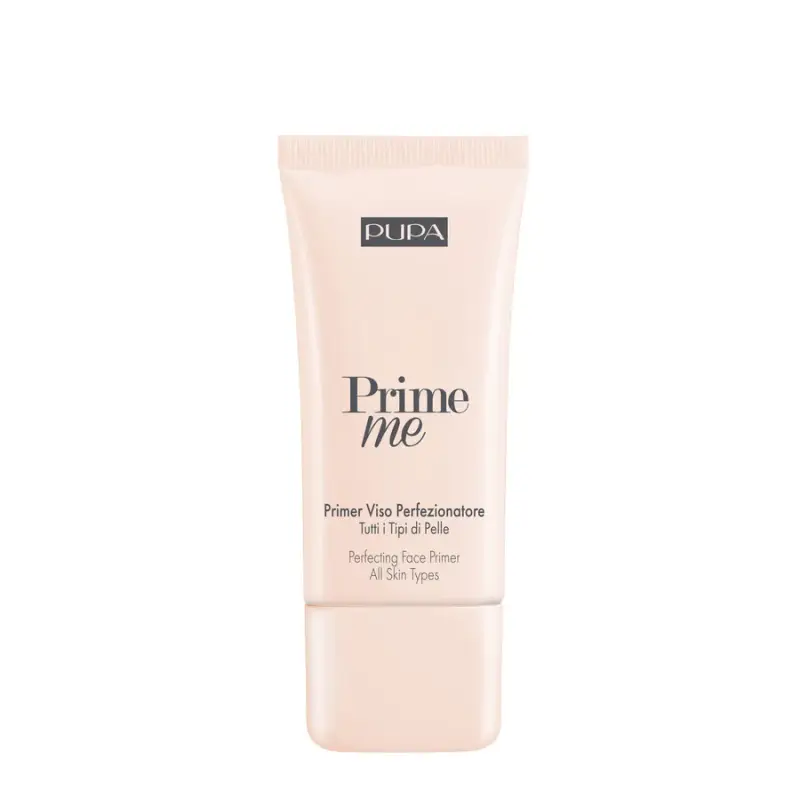 Viso Prime Me Primer Viso Perfezionatore - Primer viso