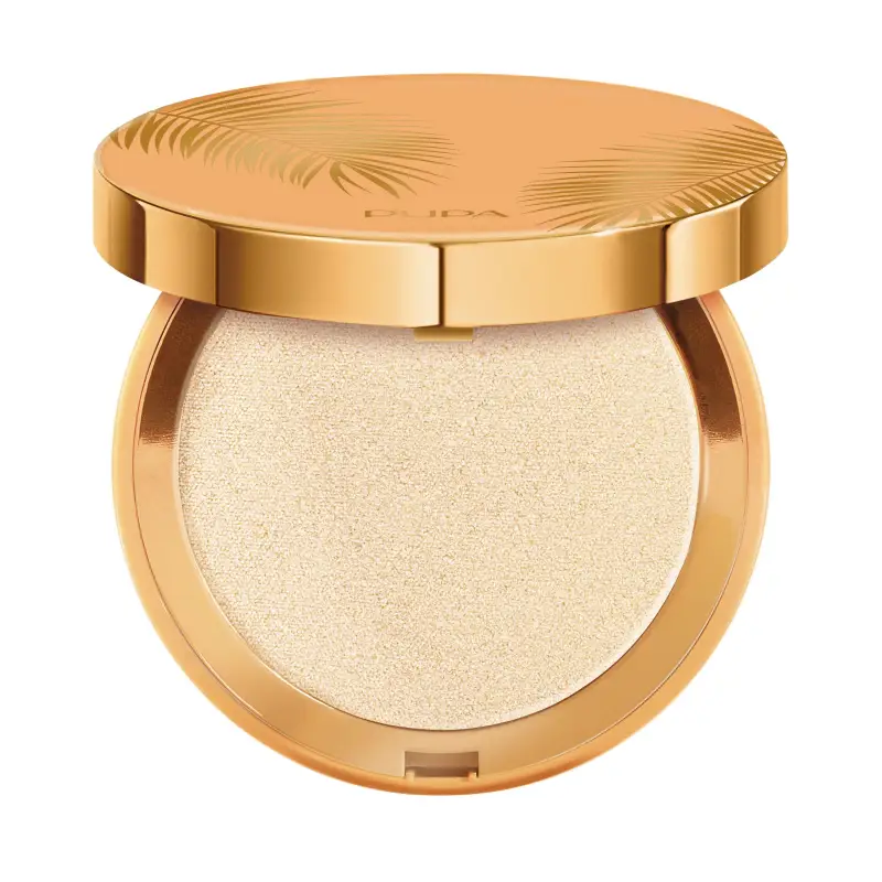 Viso Shine Bright Sparkling Top Coat Diamond Dust - Illuminante viso