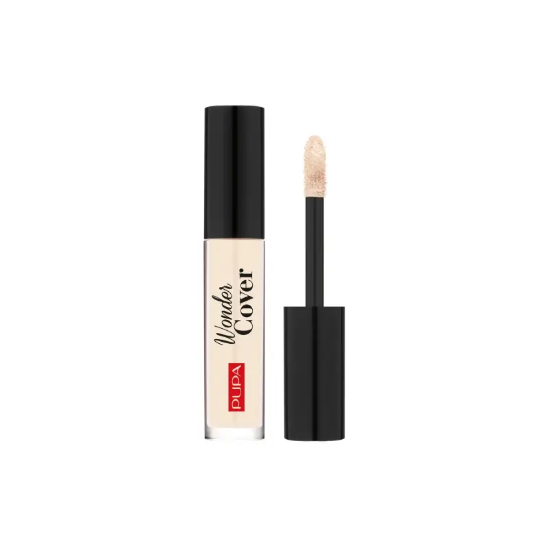 Viso Wonder Cover Concealer 001 Porcelain - Correttori