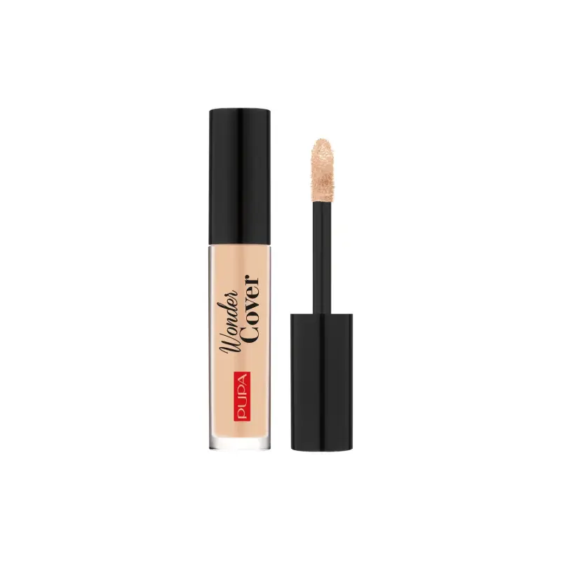 Viso Wonder Cover Concealer 003 Cream Beige - Correttori