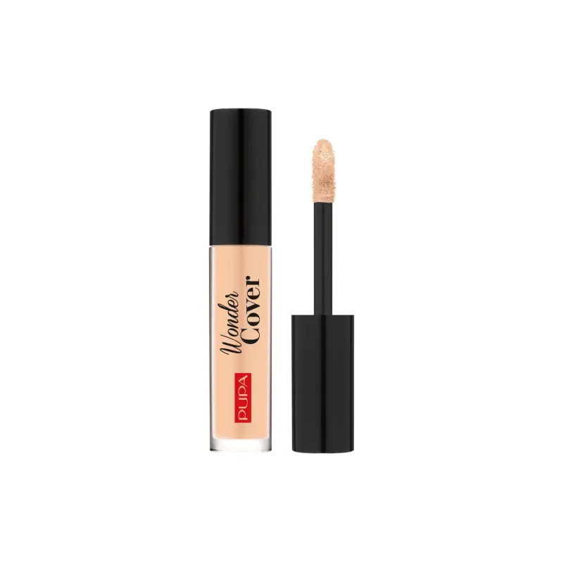 Viso Wonder Cover Concealer 004 Warm Beige - Correttori