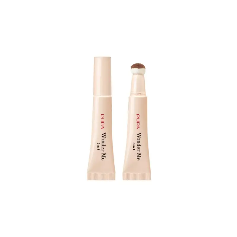 Viso Wonder Me 3 in 1 008 Contour - Correttori,Contouring viso