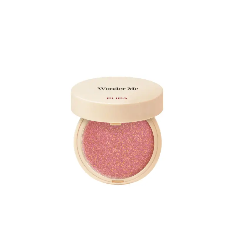 Viso Wonder Me Blush 001 Thrill me - glow - Blush