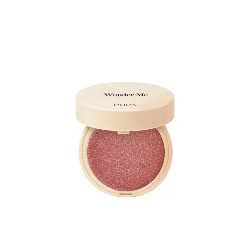 Viso Wonder Me Blush 002 Hug me - low - Blush