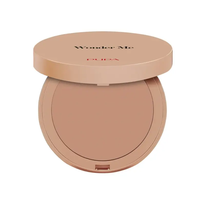 Viso Wonder Me Bronzer 001 Light Neutral - Terra viso