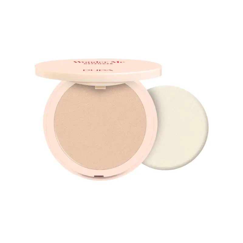 Viso Wonder Me Defender Fondotinta Spf 50 002 NEUTRAL BEIGE - Fondotinta,Protezione solare viso