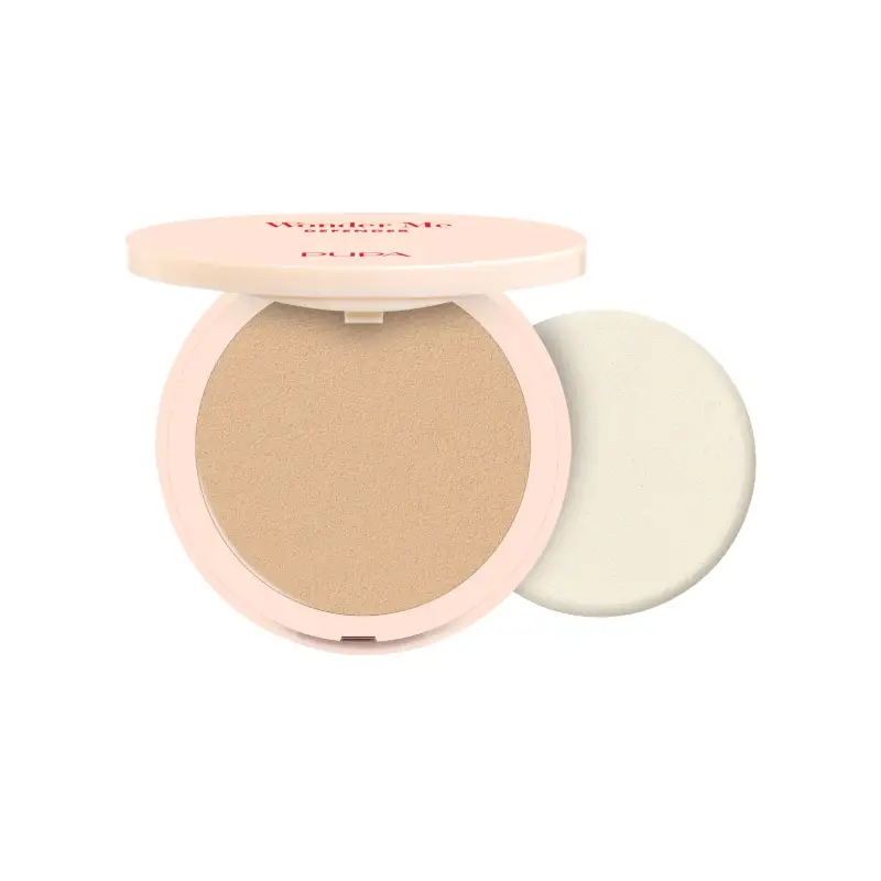 Viso Wonder Me Defender Fondotinta Spf 50 003 MEDIUM BEIGE - Fondotinta,Protezione solare viso