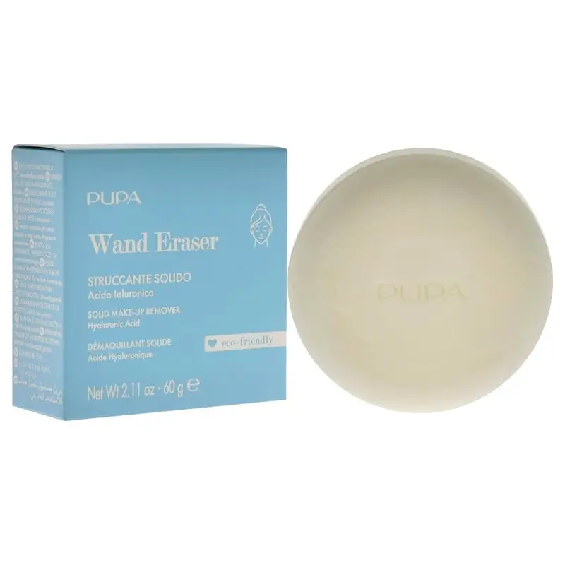 Wand Eraser - Struccante solido 60g
