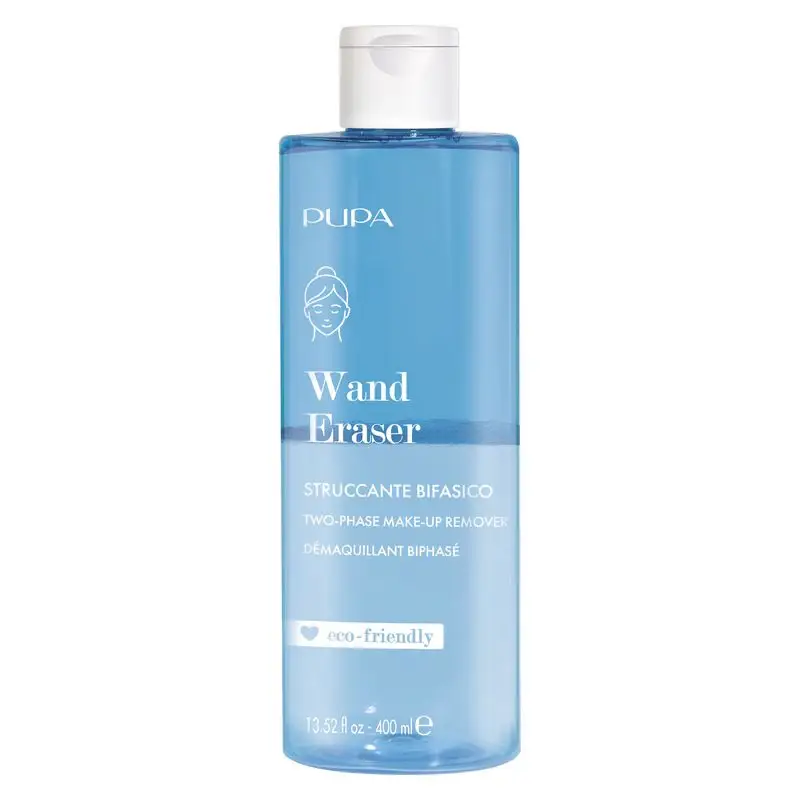 Wand Eraser Truccante Bifasico 400 Ml