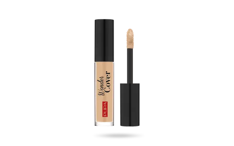 Pupa Wonder Cover Concealer 4.2ML / 005 sand
