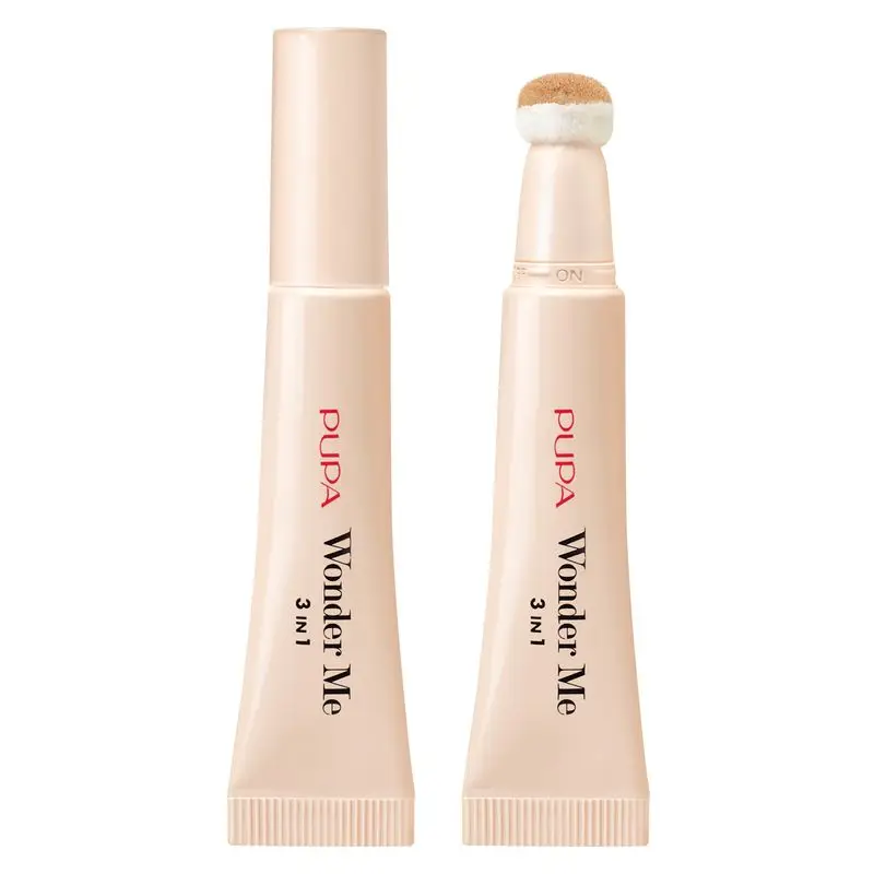 Pupa Wonder Me 3 in 1 7.5ML / 040 intense warm beige