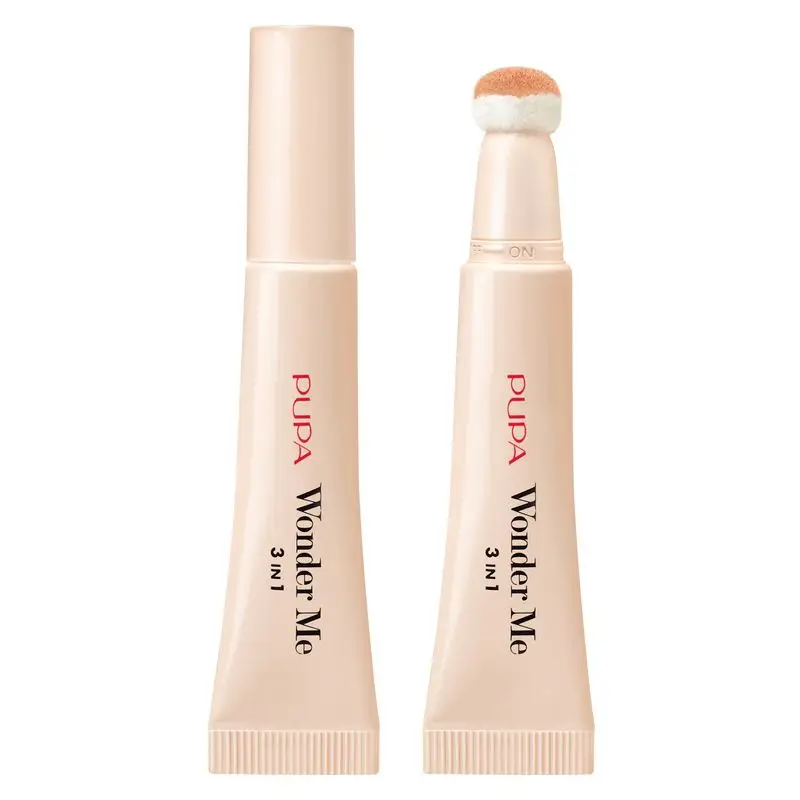 Pupa Wonder Me 3 in 1 7.5ML / 050 peach
