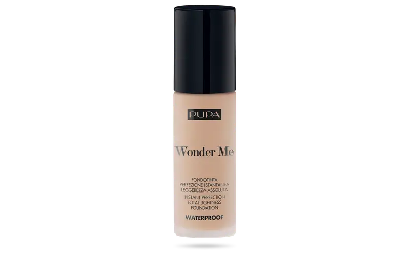 Pupa Wonder Me 30ML / 030 medium beige - neutral
