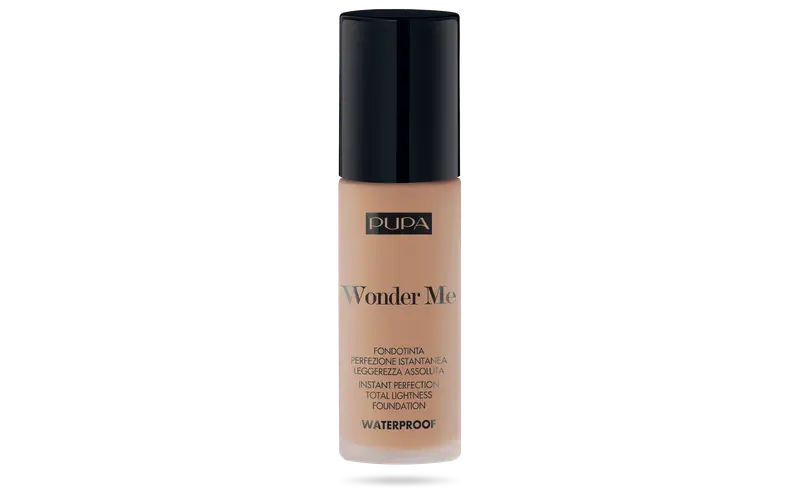 Pupa Wonder Me 30ML / 060 biscuit - warm