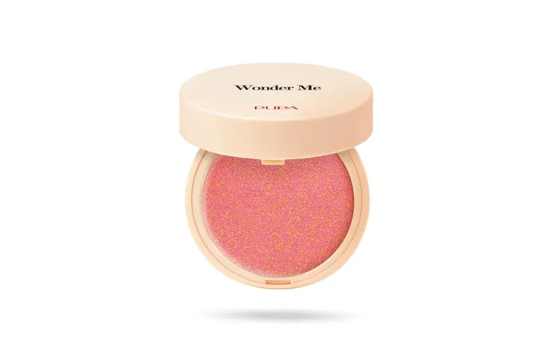 Wonder me Blush - 001