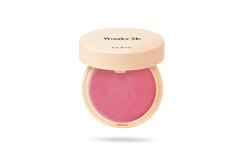 Wonder me Blush - 006