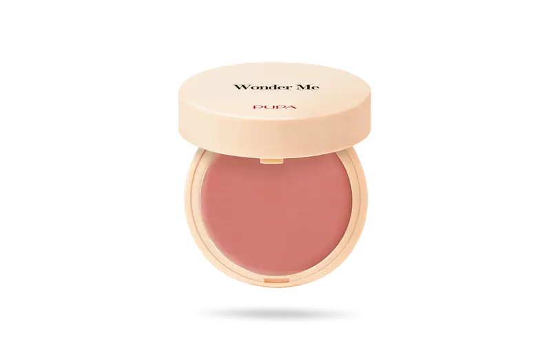 Pupa Wonder Me Blush 4GR / 004 true love