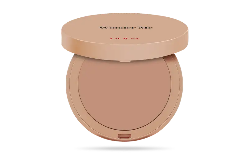 Pupa Wonder Me - Bronzer - 001