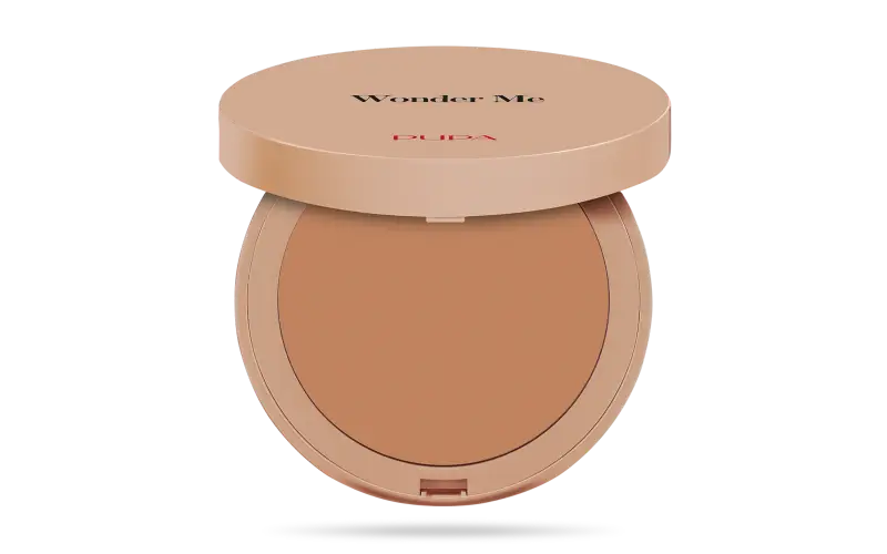 Pupa Wonder Me - Bronzer - 002