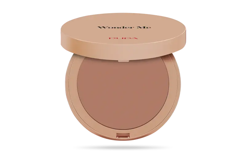 Pupa Wonder Me - Bronzer - 003