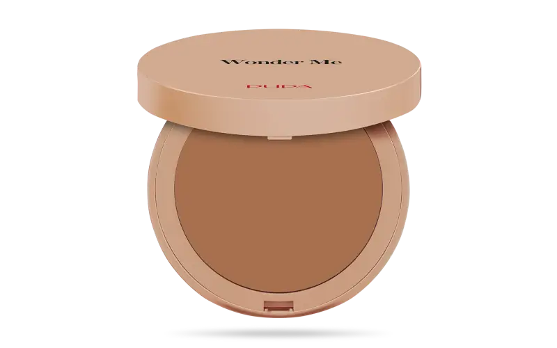 Pupa Wonder Me - Bronzer - 004