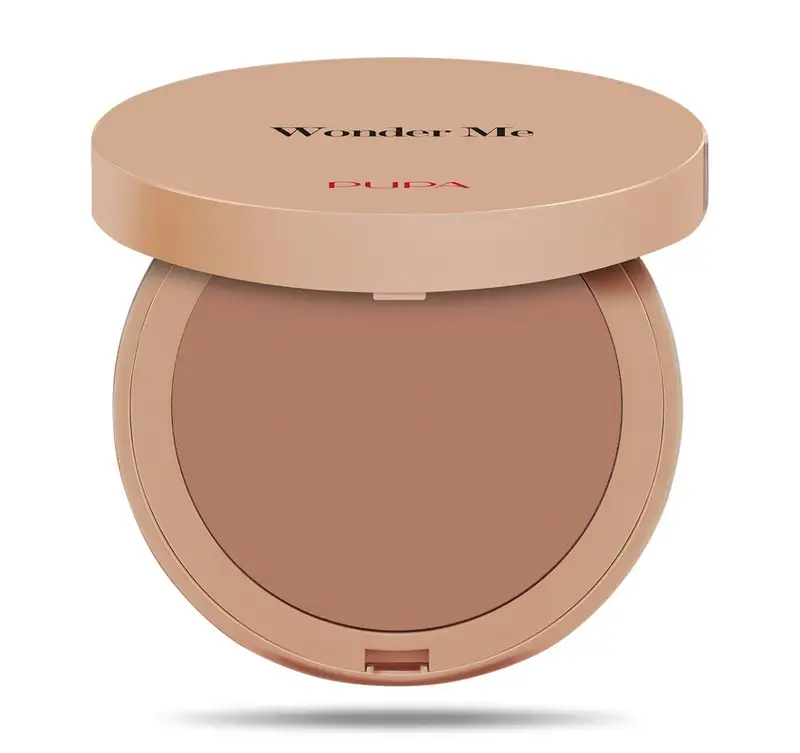 Pupa Wonder Me Bronzer 7.5GR / 003 medium neutral
