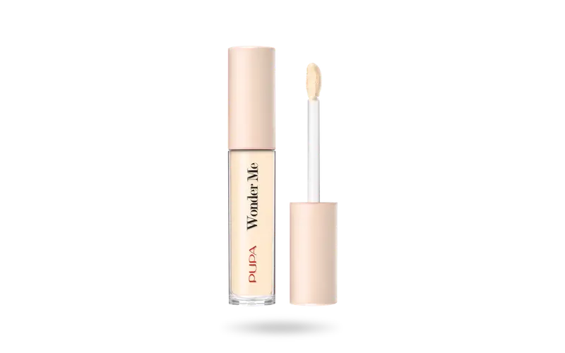 Pupa Wonder Me Cancella Stanchezza 4.2ML / 010 light beige