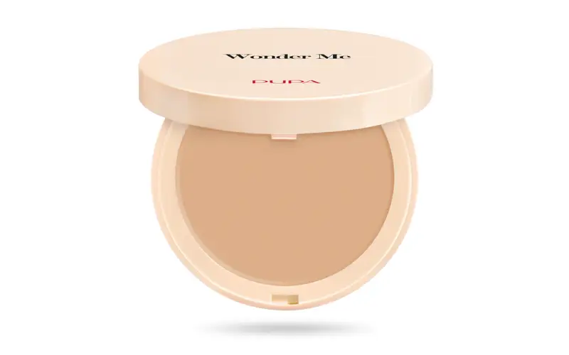 Wonder Me - Cipria-non-Cipria - 050