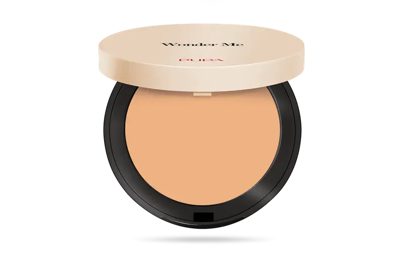Pupa Wonder Me Cipria non Cipria 7GR / 030 warm beige