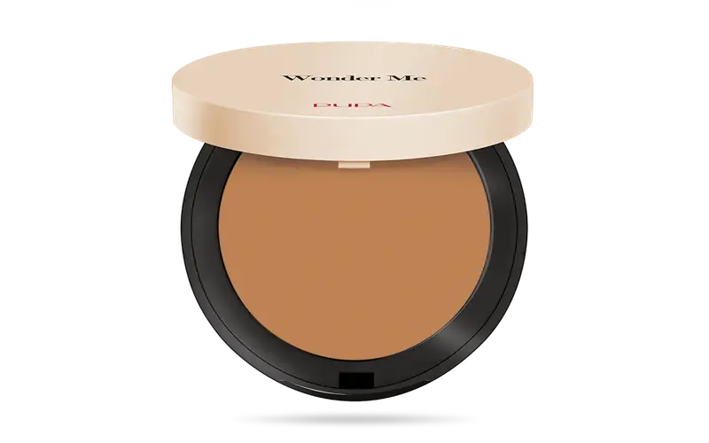 Pupa Wonder Me Cipria non Cipria 7GR / 050 sunkiss