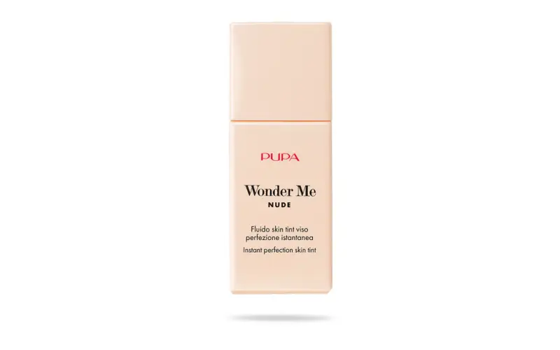 Wonder me Nude - Fluido Skin Tint Viso - 020