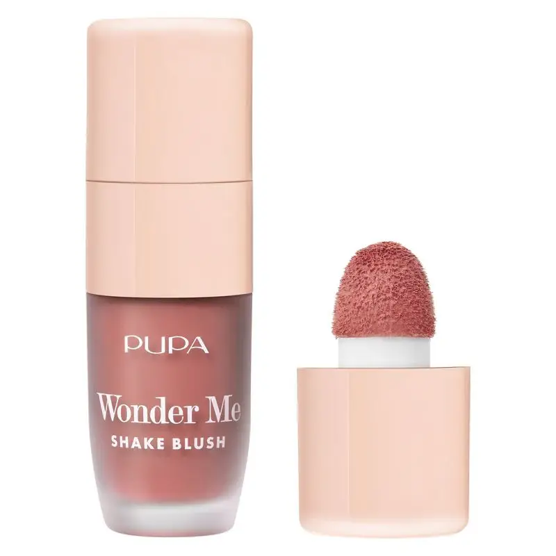 Wonder Me Shake - Blush Liquido 001 - Cosmopolitan Kiss (5,5 Ml)