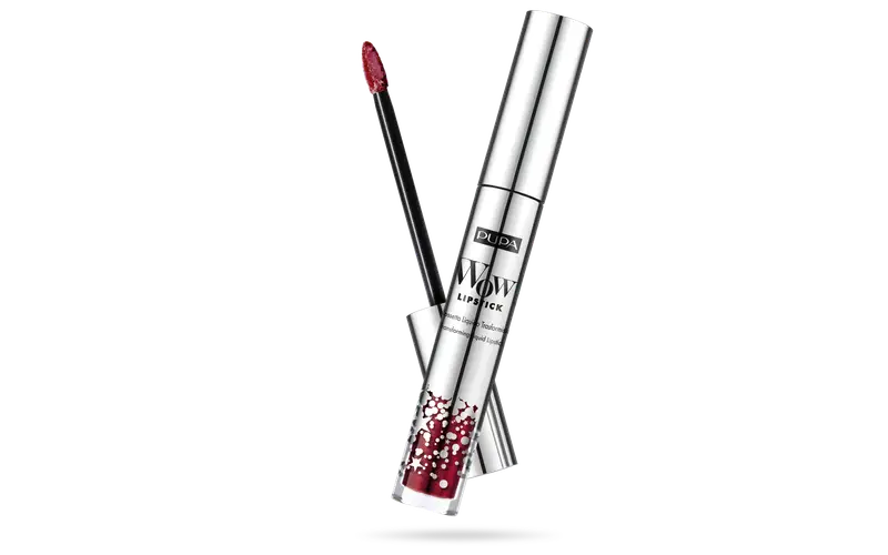 Pupa Wow Lipstick 3ML / 008 you're my queen
