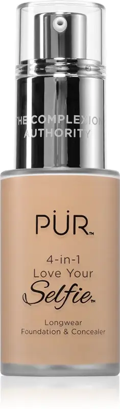 4-in-1 Love Your Selfie fondotinta e correttore 2 in 1 colore MG5 30 ml