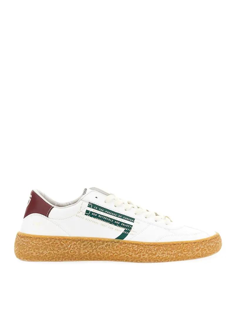 Sneakers Abete Verde