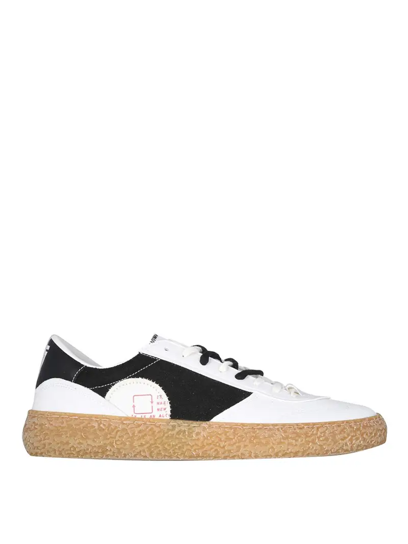 Sneakers vegane Bianco