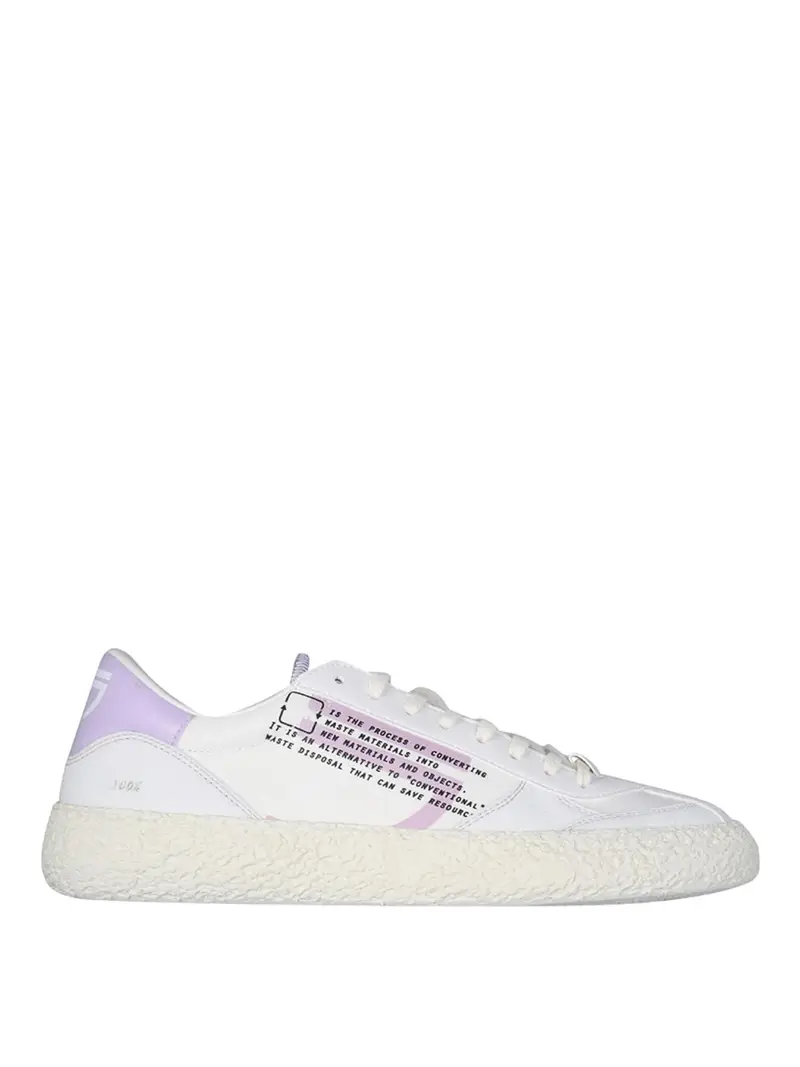 Sneakers vegane Bianco