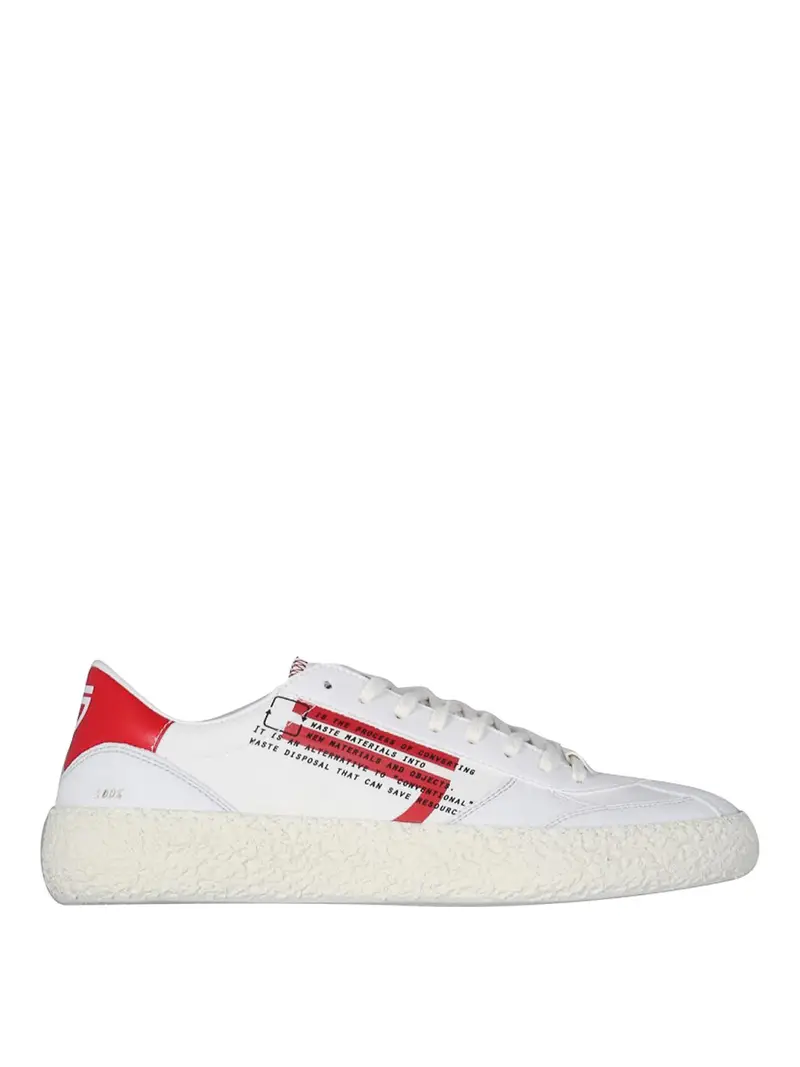 Sneakers vegane Bianco