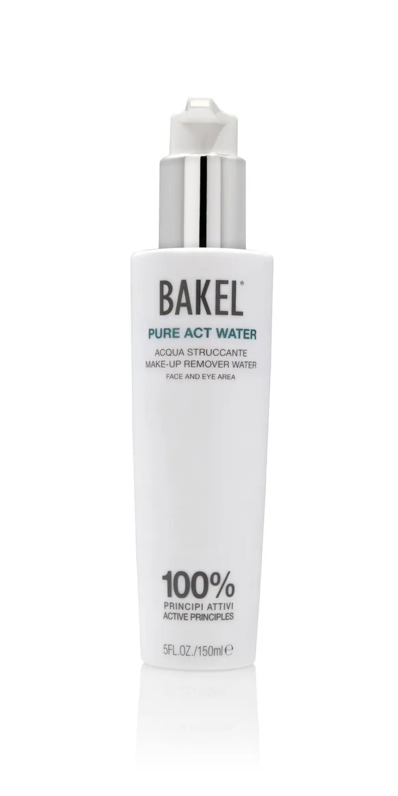 Pure Act Water (Acqua Struccante Veloce) 150ml