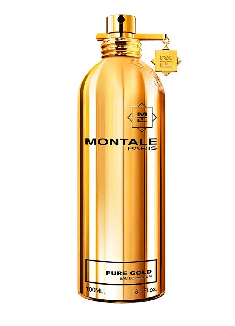 Pure Gold (EDP)