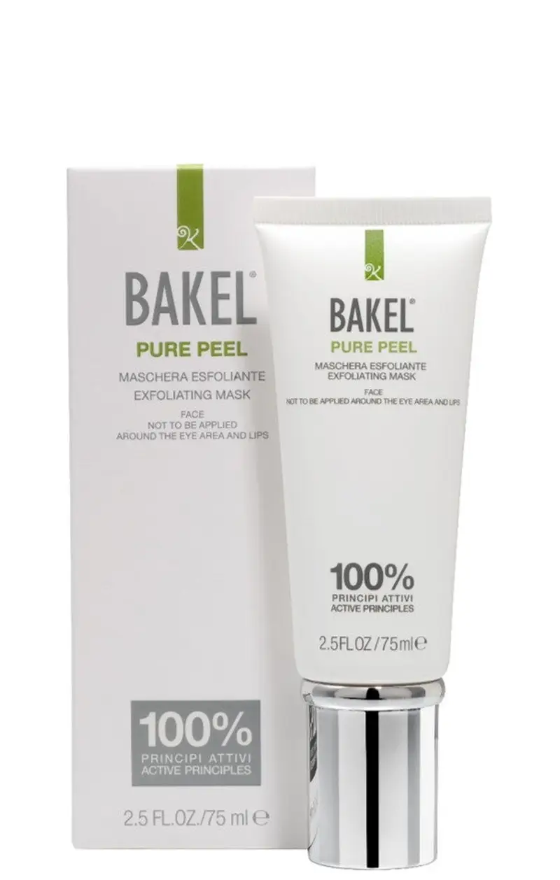 Pure Peel - Maschera istantanea ultra rinnovante 75ml