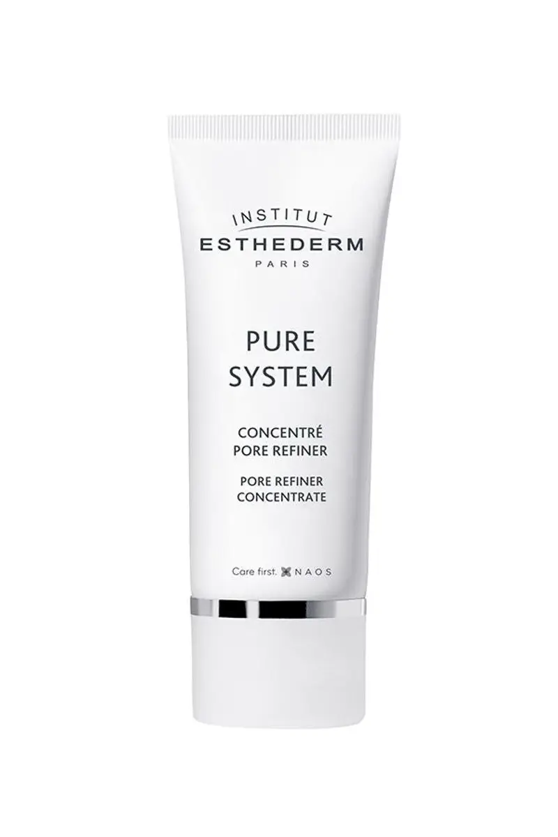 PURE SYSTEM - Concentrè Pore Refiner - Concentrato perfezionatore Astringente 50ml