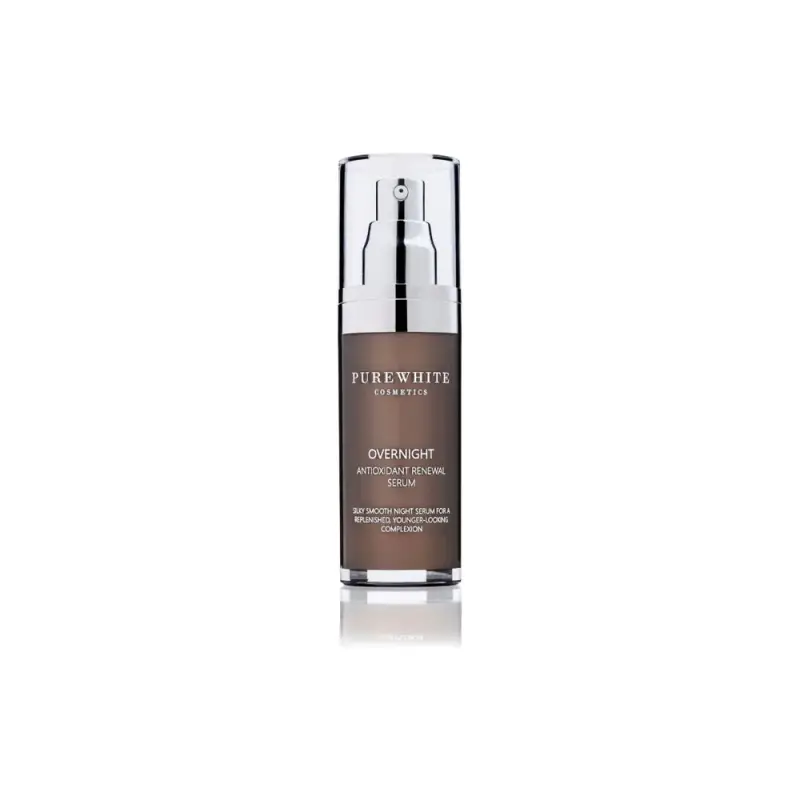 Overnight Renewal siero antiossidante, 30 ml